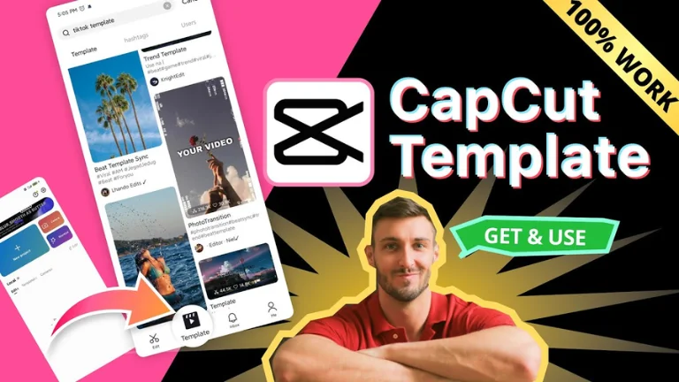 CapCut Templates