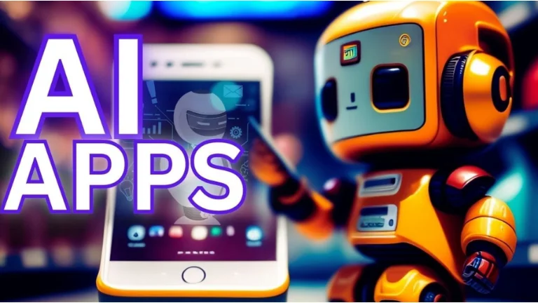 Top AI-Powered Apps That Improve Your Entertainment Experience