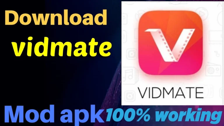 VidMate Mod APK