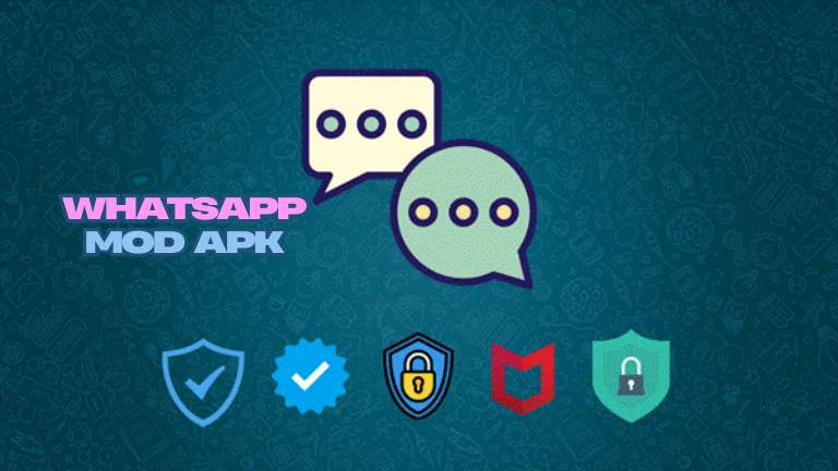 WhatsApp Mod APK