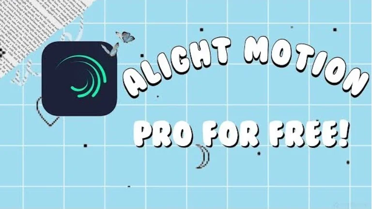 Alight Motion MOD APK